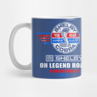 AC Shelby Cobra 427 Mug